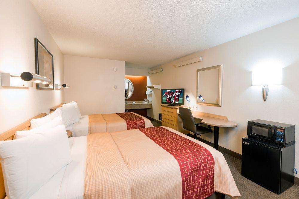Red Roof Inn Elkhart Kültér fotó