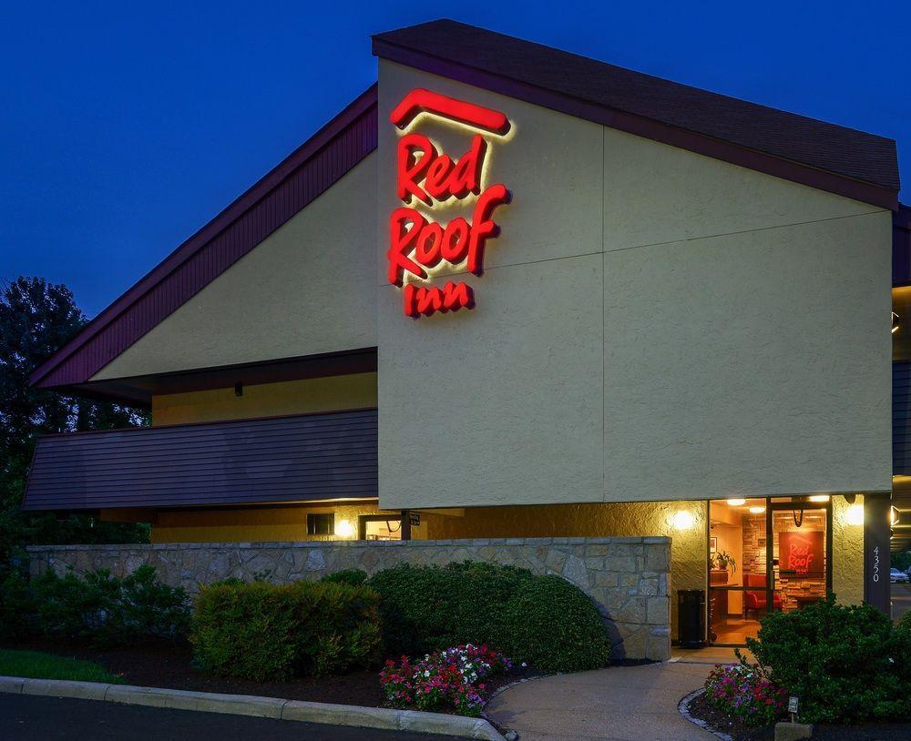 Red Roof Inn Elkhart Kültér fotó